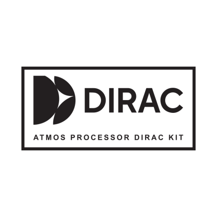dirac web kit
