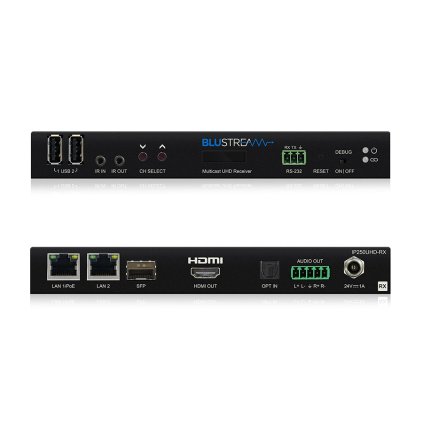 IP250UHD