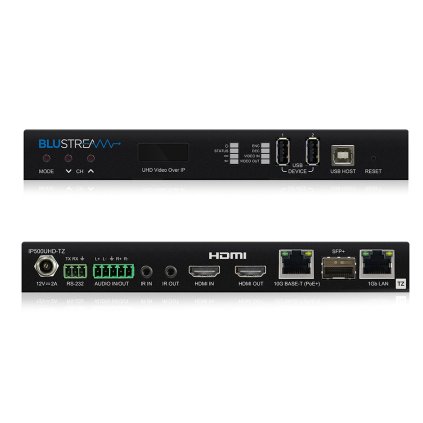 IP500UHD TZ web