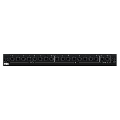 PRO 8IR V2