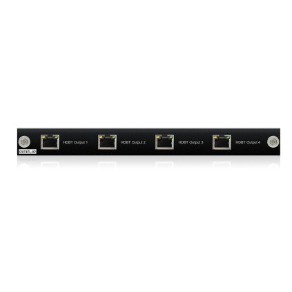 PRO OUT4TL V2