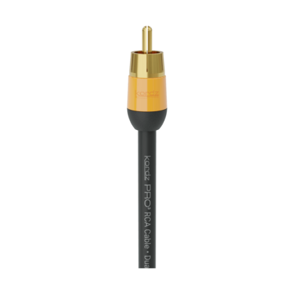 Kordz PRO3RCA 35