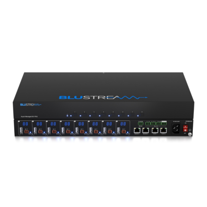 Blustream PWR8VDC 4