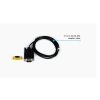at vcc rs232 kit