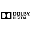 Dolby Digital Logo