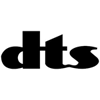 dts logo