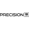 Precision18 logo