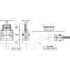 PRO HD2000schema