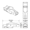 T3R45M C6AS ME 1