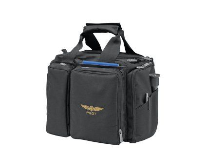 crosscountry flight bag