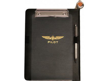 D4P, i-Pilot Tablet Nákoleník pro IPad