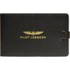 D4P, Pilot logbook obal PROFI