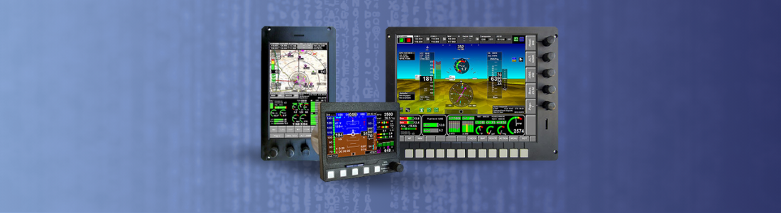 Zpráva od MGL Aviaonics