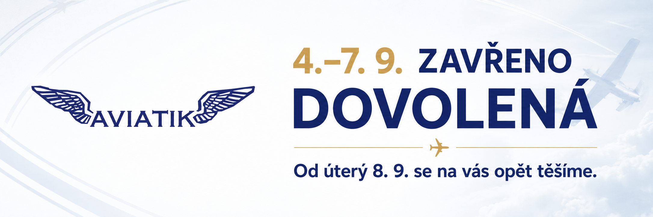 Dovolená