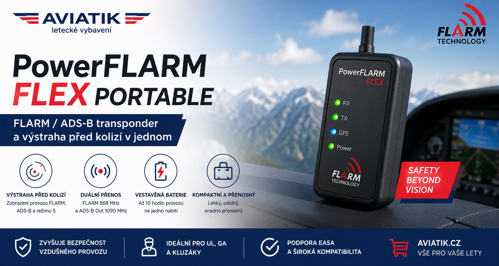 Flarm Flex