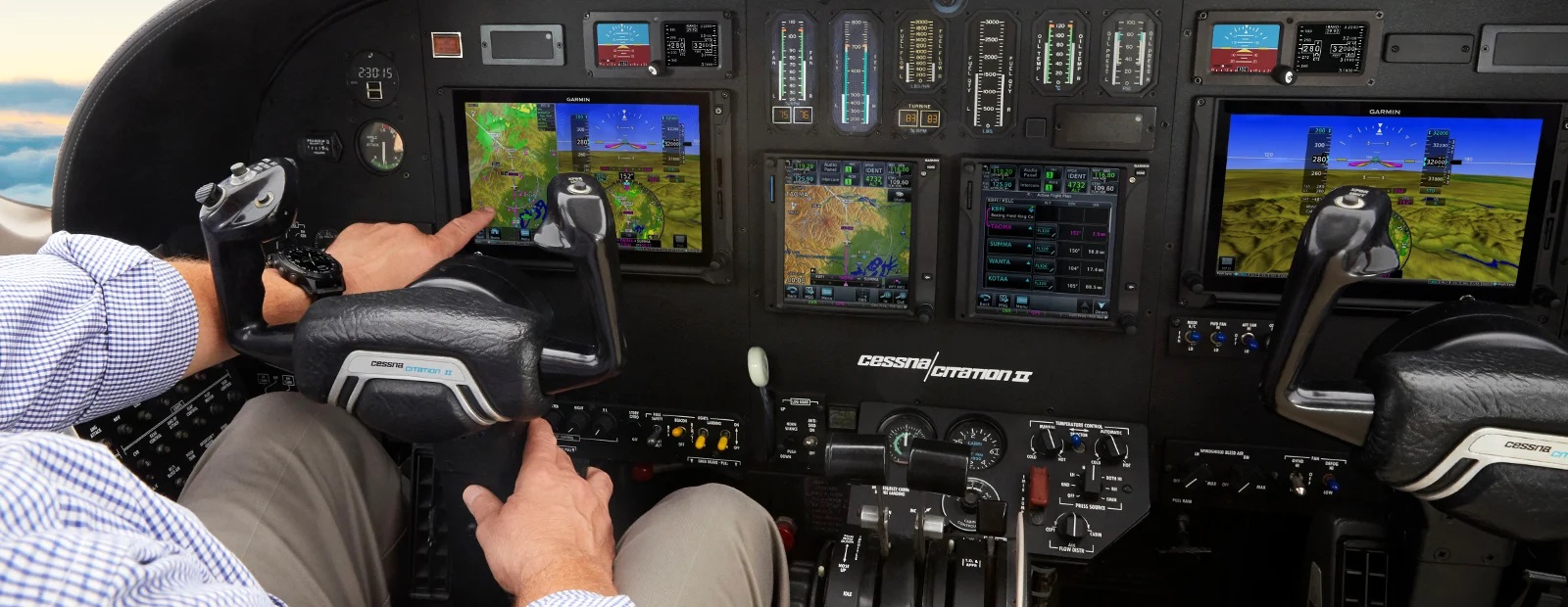 Garmin