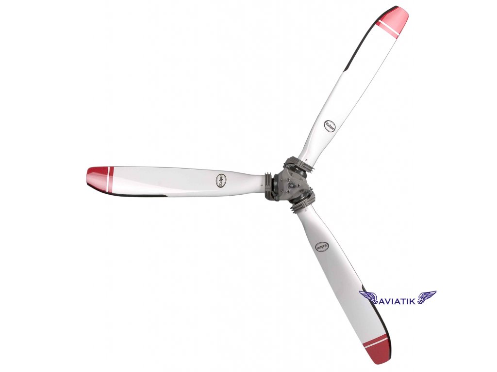 Kompozitová vrtule typ KA-2 pr.1720mm 3listá