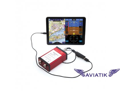 AEOLUS SENSE 4T ADS B