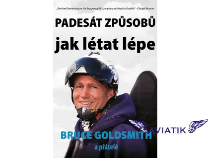 Padesát způsobů jak létat lépe