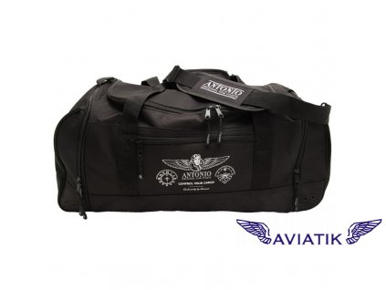 Tréninková taška TRAINING BAG BUSINESS CLASS 1