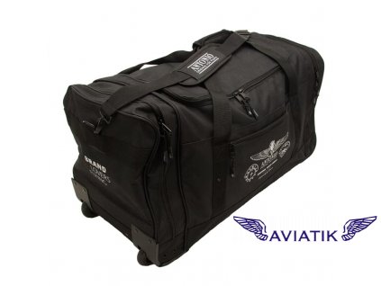 Cestovní taška na kolečkách CARGO BUSINESS CLASS