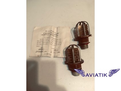 P-9T Přijímač teploty  Hlásič požáru