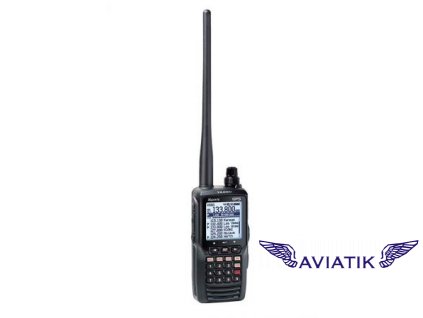 Yaesu FTA - 550AA