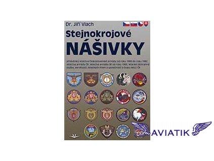 Stejnokrojové nášivky