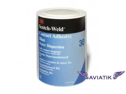 3m scotch weld contact adhesive 30
