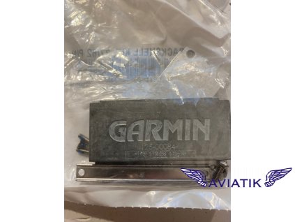 Garmin konektor kit 37/62 Pin