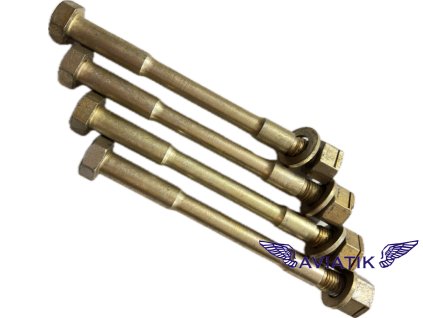 L410 šroub pro disk