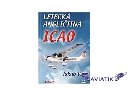 LETECKÁ ANGLIČTINA ICAO