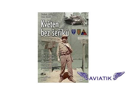 Květen bez šeříků