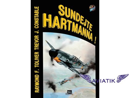 Sundejte Hartmanna!