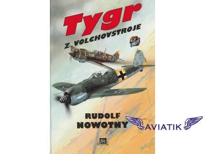 Tygr z Volchovstroje