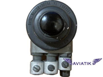 Fl.E.582501 Tlačítkový spínač