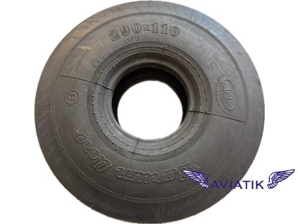 290x110 Pneu Barum