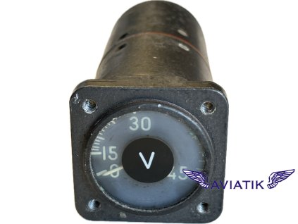 VF0,4 Voltmetr