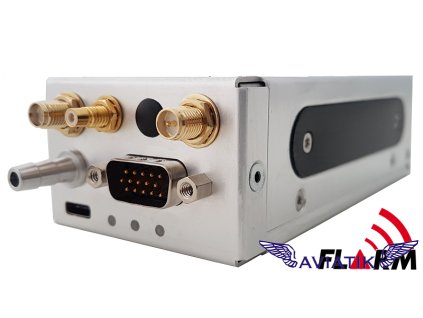 TM350 Systém pro příjem letového provozu (včetně licenčního klíče FLARM®)