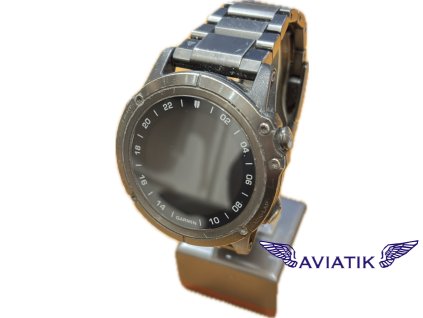 D2™ Delta PX – letecké hodinky