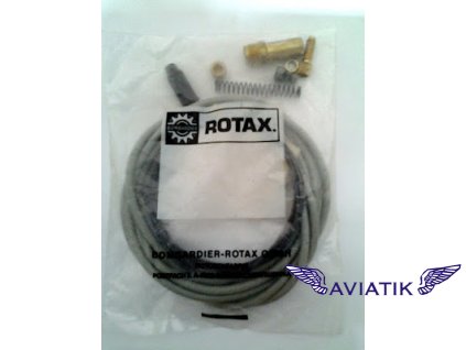 Sada tlumivky lanka; Číslo dílu 995 660