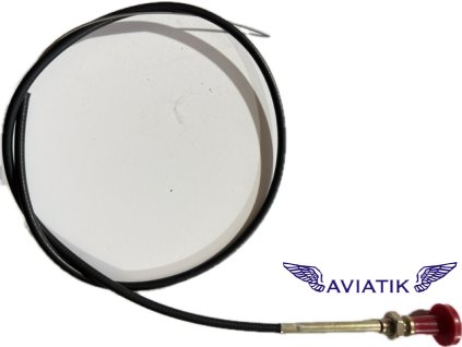 Táhlo ovládání C-360 3P 5083601N