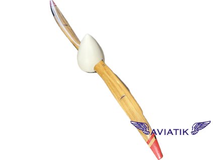 SR-51 Woodcomp vrtule