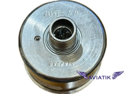 DIT-5A Indukční tepelně odolný snímač absolutního tlaku