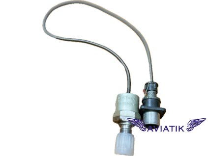 DMP-6A Tlakový senzor