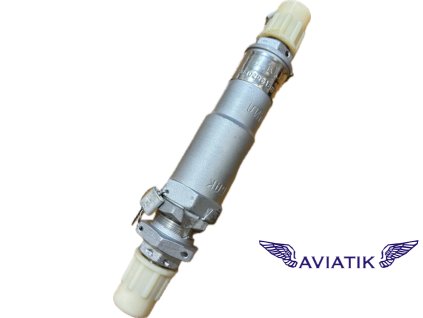 GA-133-100-2K Termostatický ventil