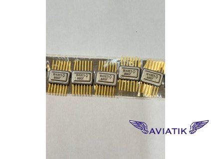 164LE5 Mikroprocesor