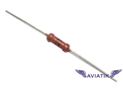 2158611740 rezistor mlt 05 680