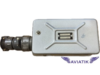 K-KGP Kontaktor pro potlačení pole