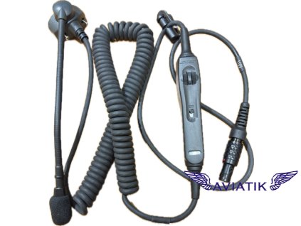 CBL ASSY AV HDST X INSTALED